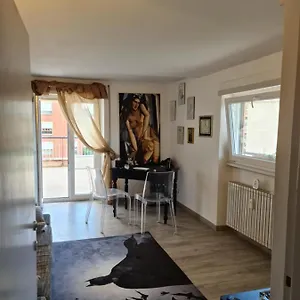 Casa vacanze Aurelia, Roma