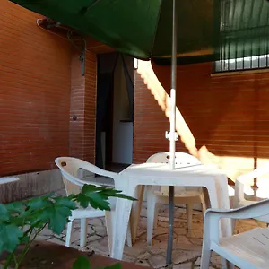Appartamento Le Dimore Di Esiodo, Roma