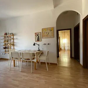 Appartamento Tat@flat, Roma