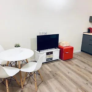 Appartamento Casa Nina, Roma