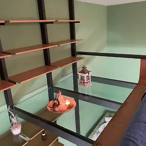 Appartamento Casa Pedra, Roma