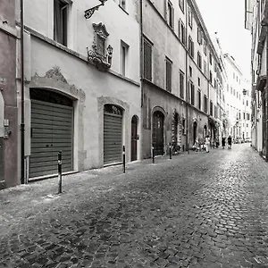 Appartamento Old Monserrato In Campo De' Fiori, Roma