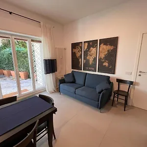 Appartamento Casetta Celso, Roma