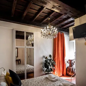 Appartamento Spagna, Roma