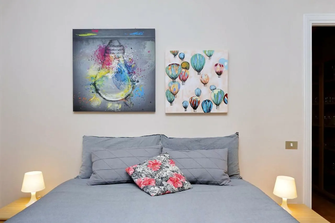 Apartamento Aldo'S Place Roma