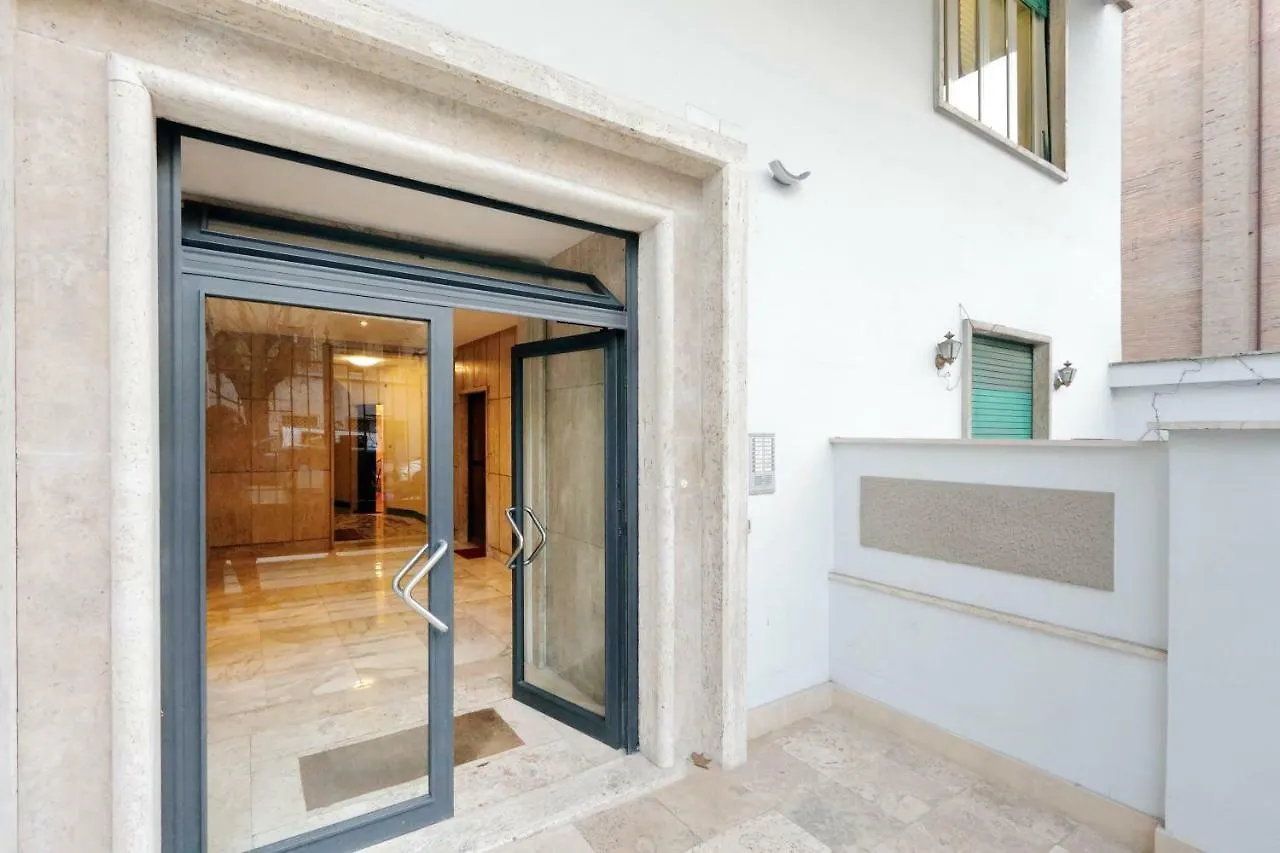 Aldo'S Place Rom Italien