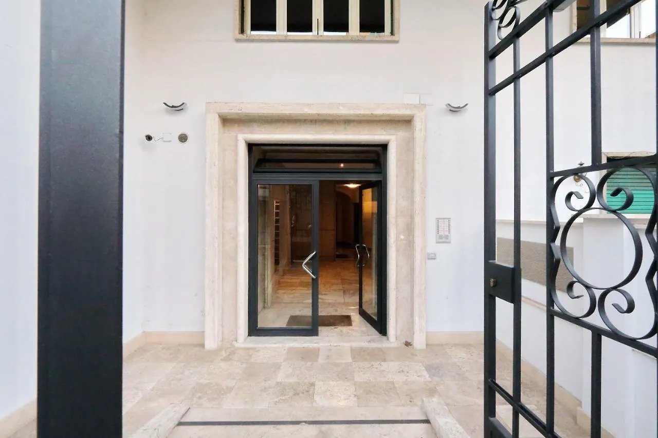 Aldo'S Place Rome