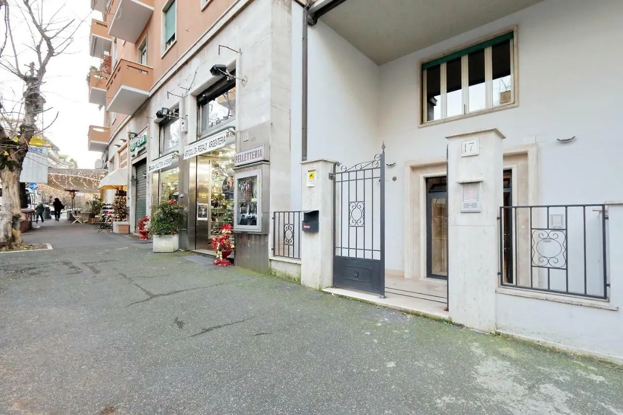 Aldo'S Place Rom