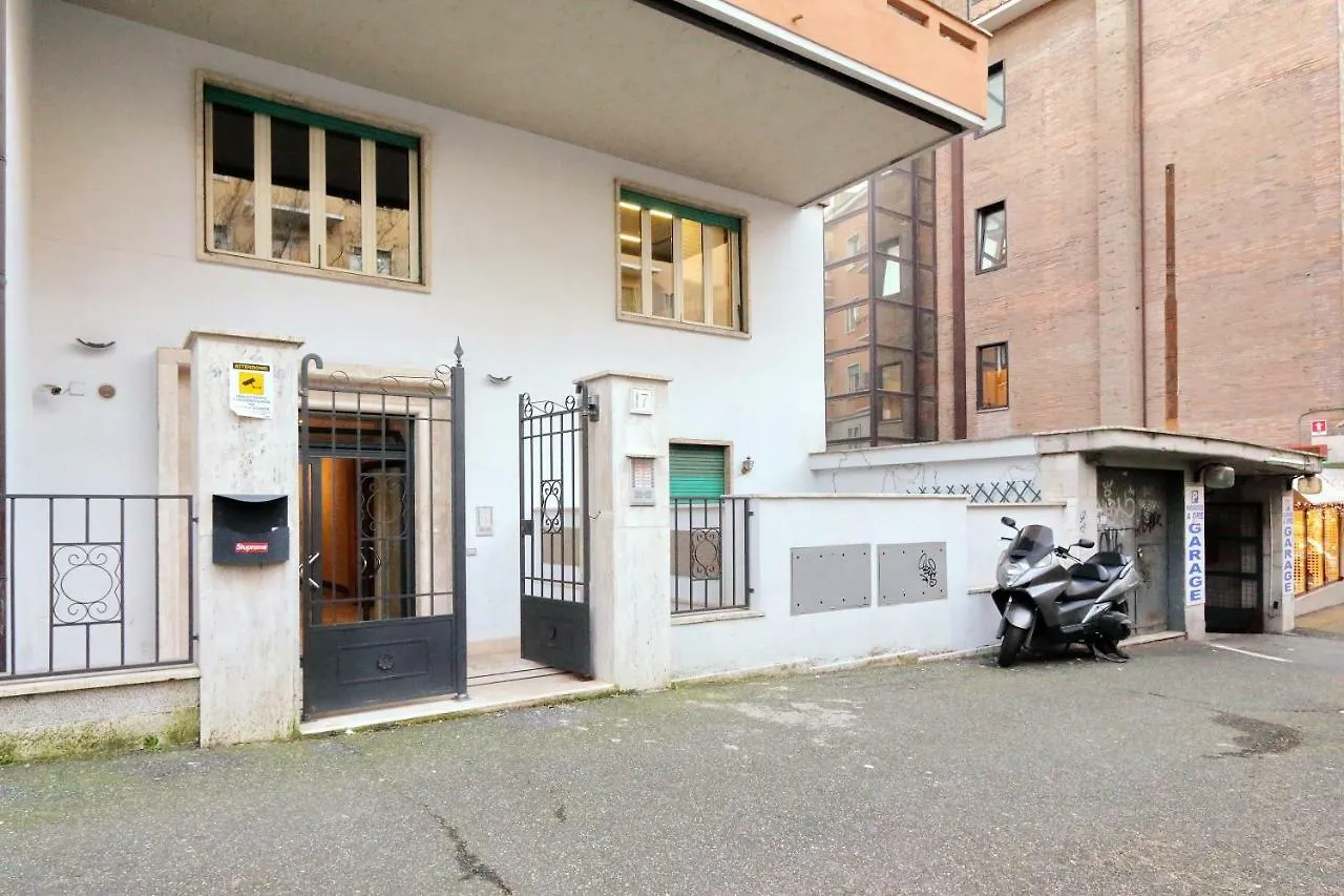 Aldo'S Place Rom Italien