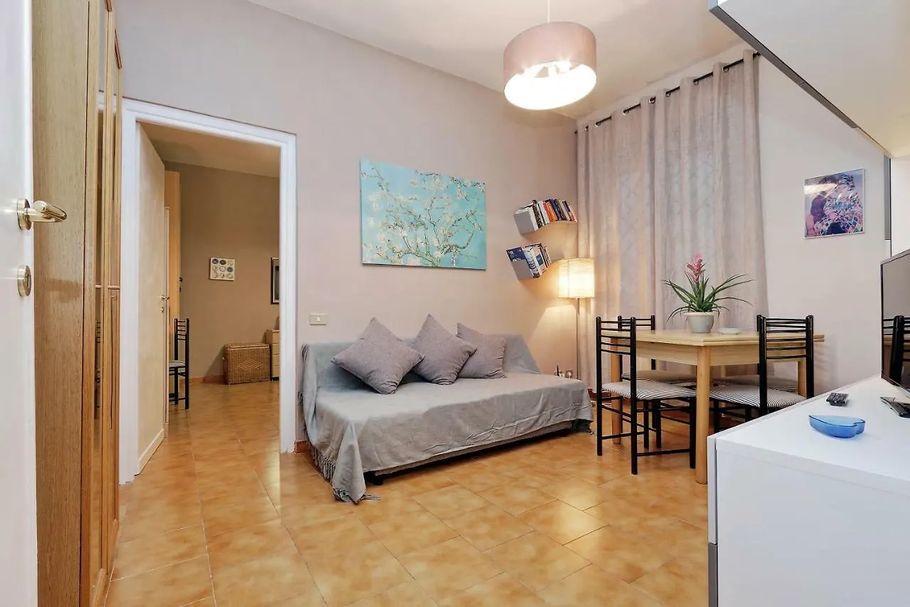 Aldo'S Place Rom 0*,  Italien