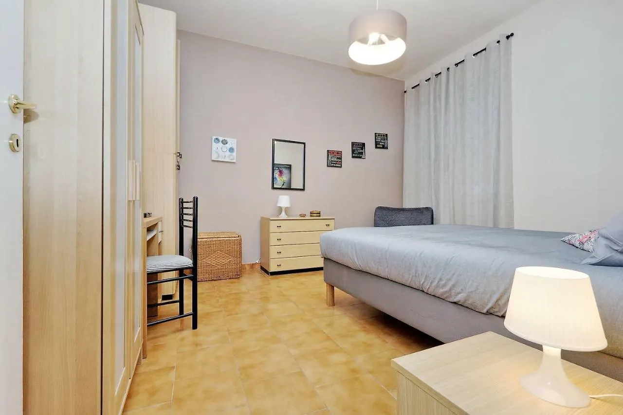 Aldo'S Place Rom 0*,  Italien