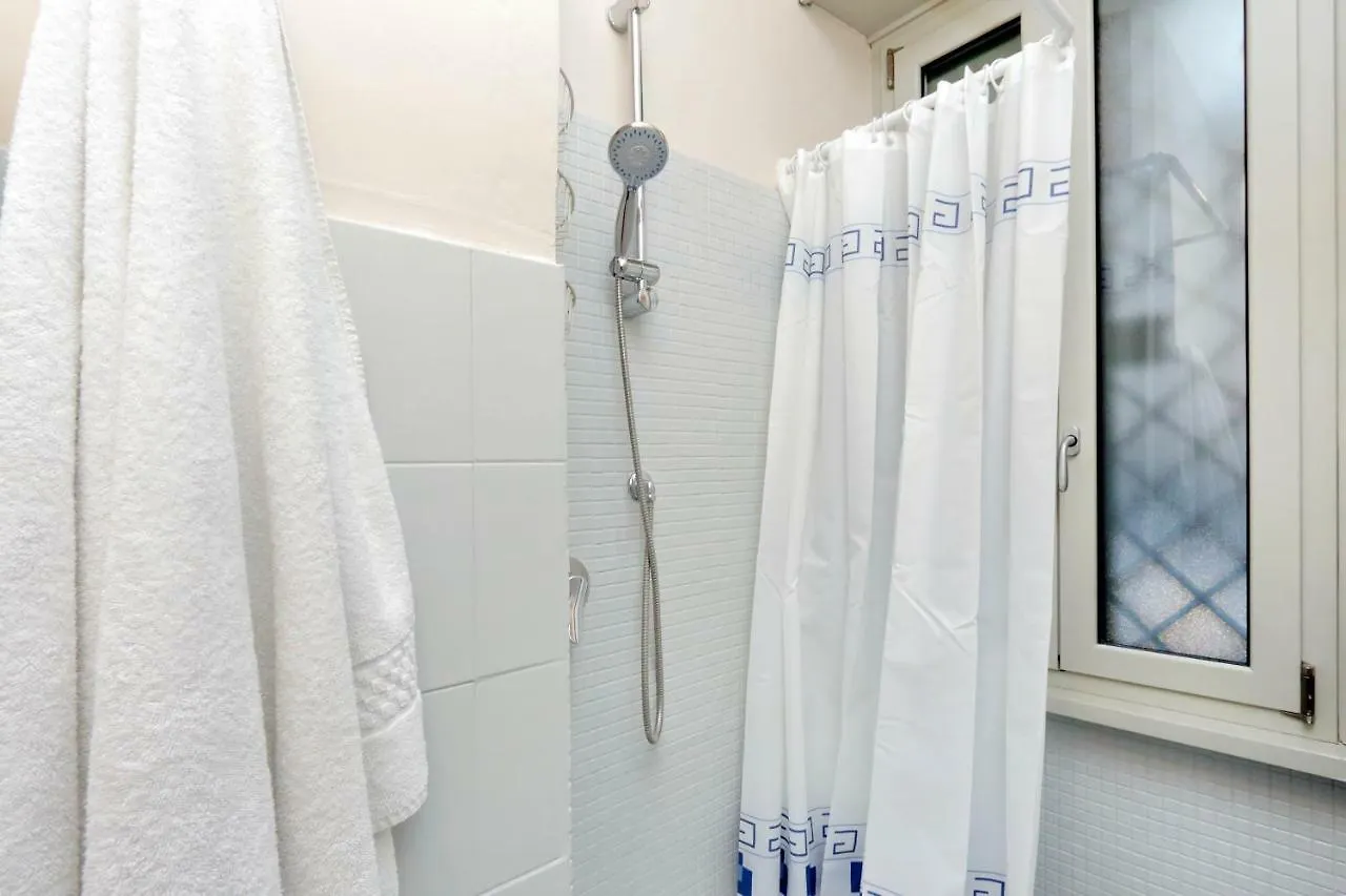Apartamento Aldo'S Place Roma