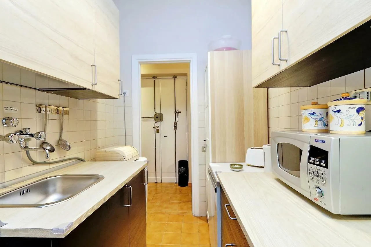 Aldo'S Place Rom