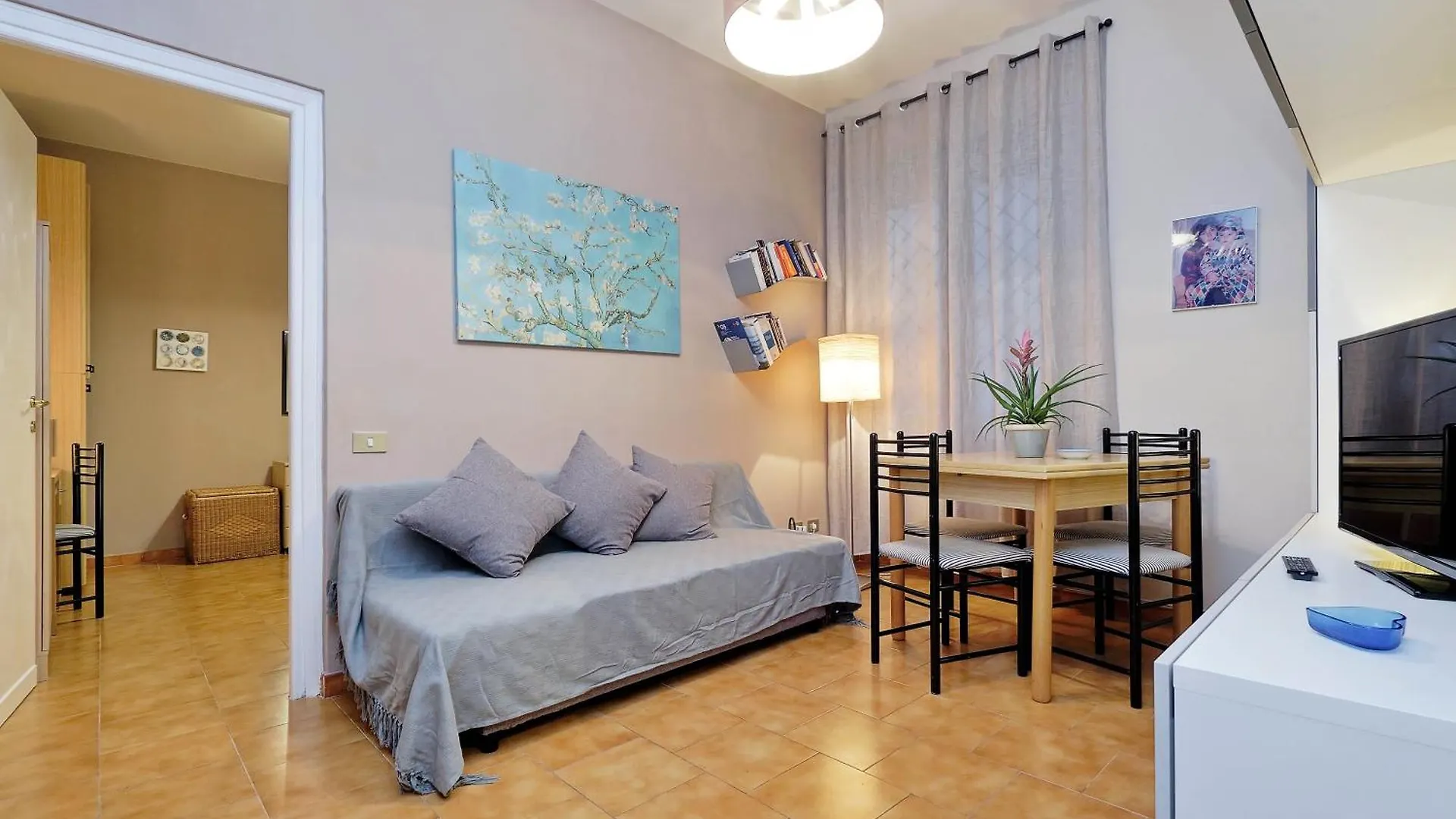 Aldo'S Place Roma
