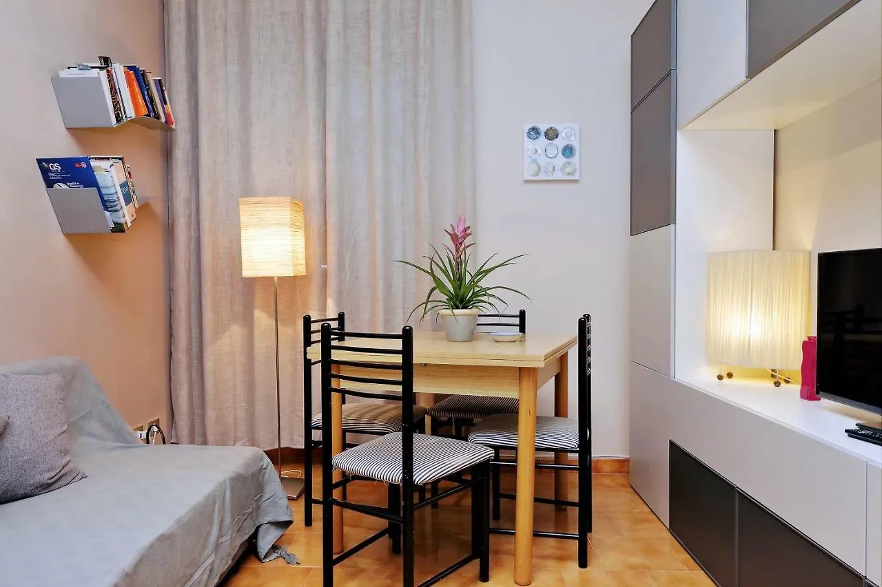 Aldo'S Place Rome Apartment