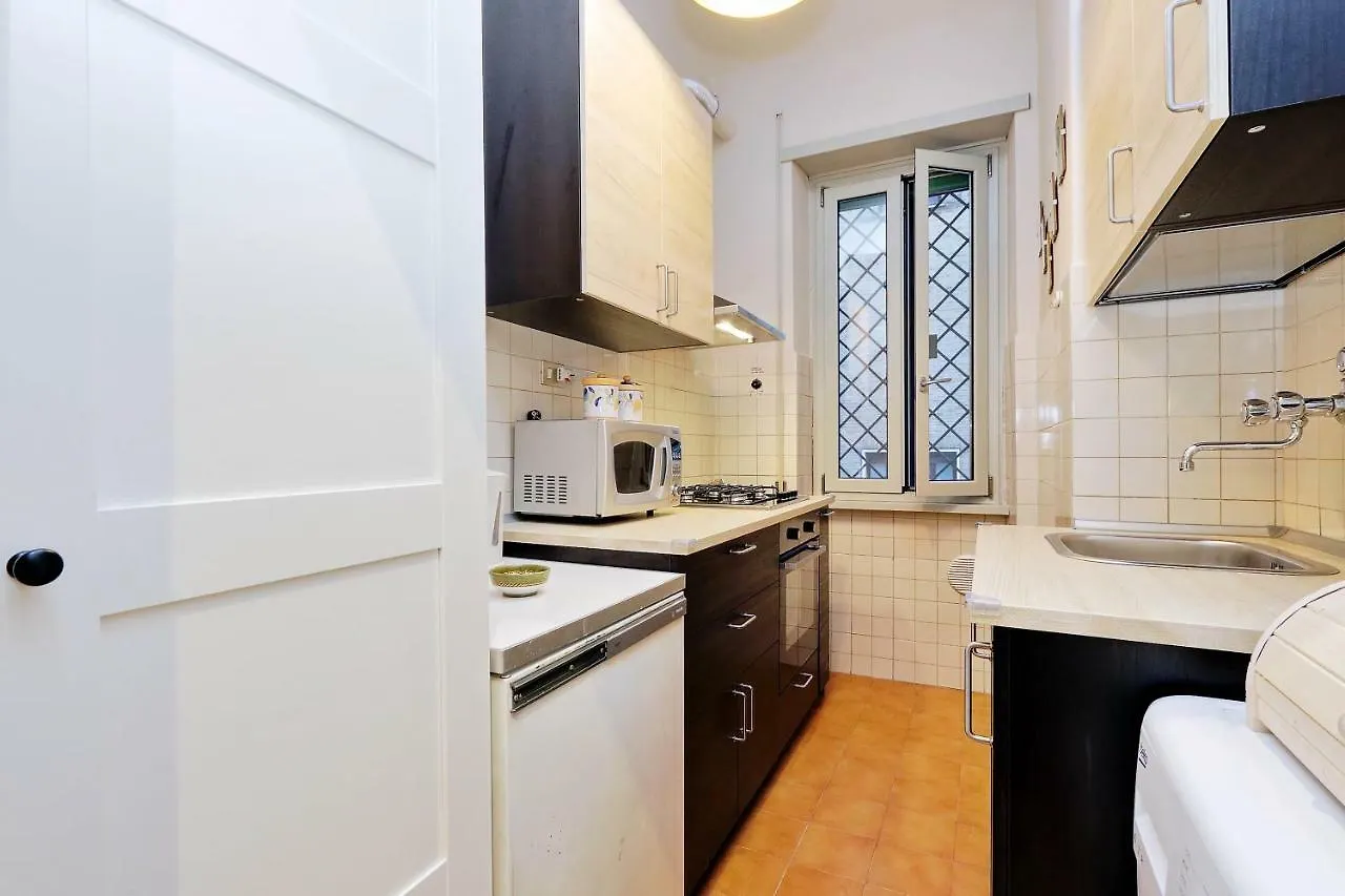 Aldo'S Place Rome Italy