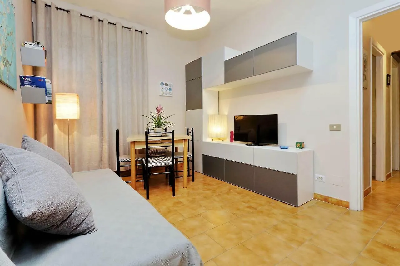 Apartment Aldo'S Place Rome