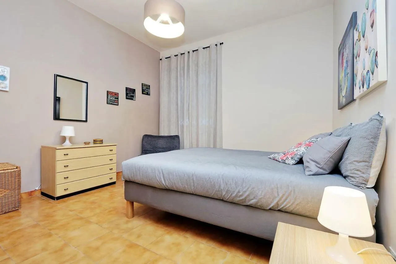 Apartment Aldo'S Place Rome Italy