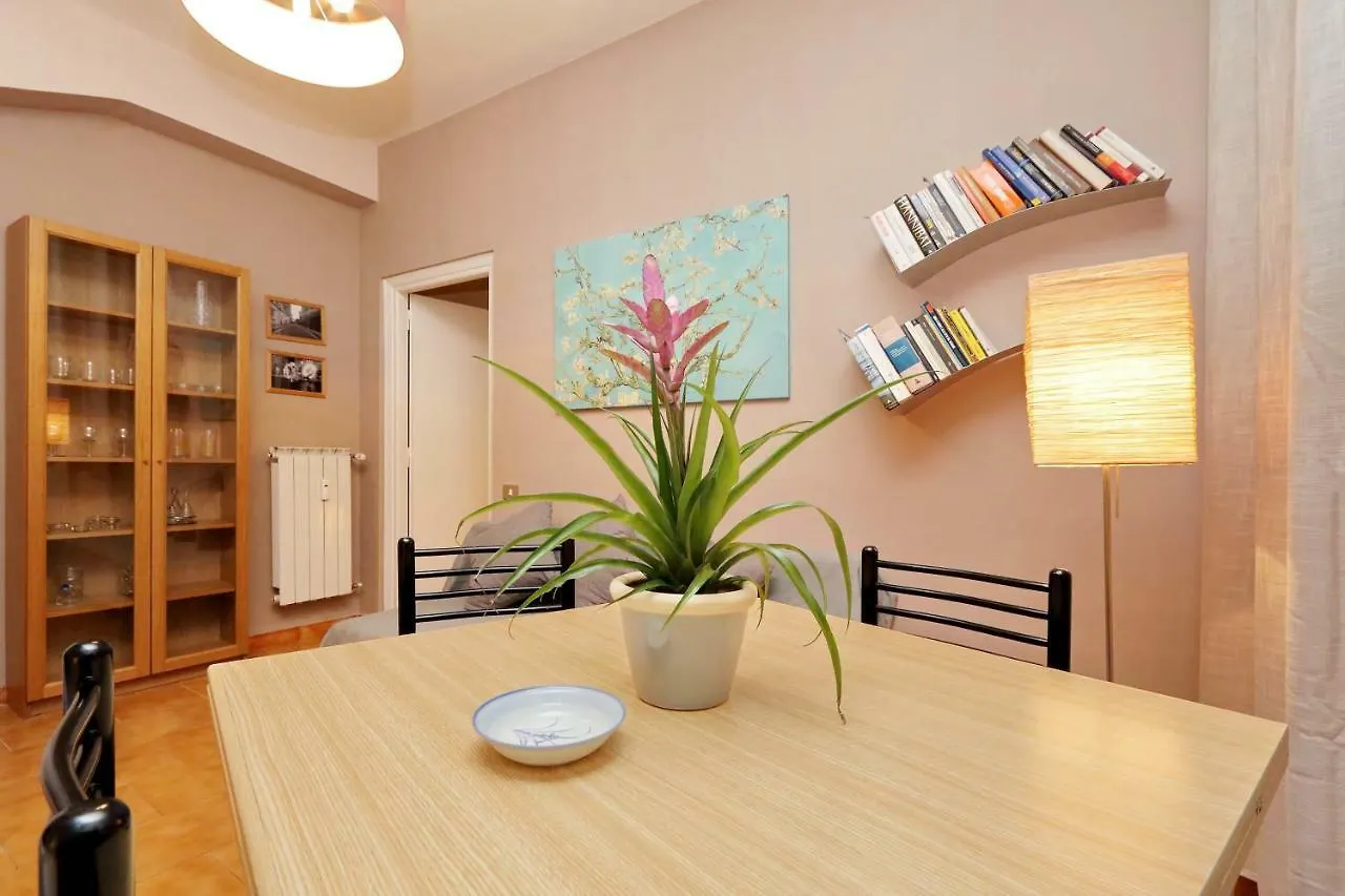 Apartment Aldo'S Place Rome