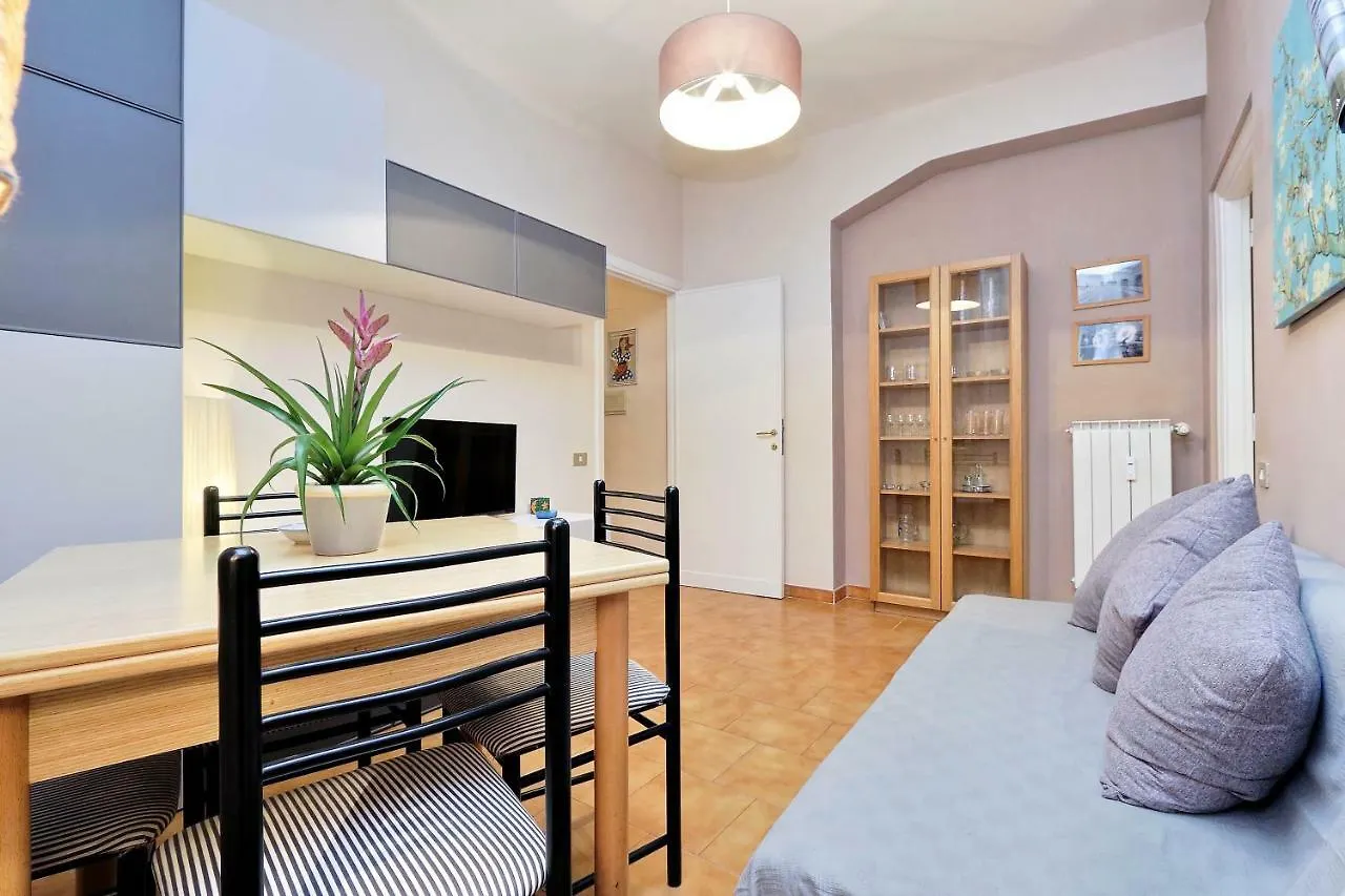 Apartment Aldo'S Place Rome