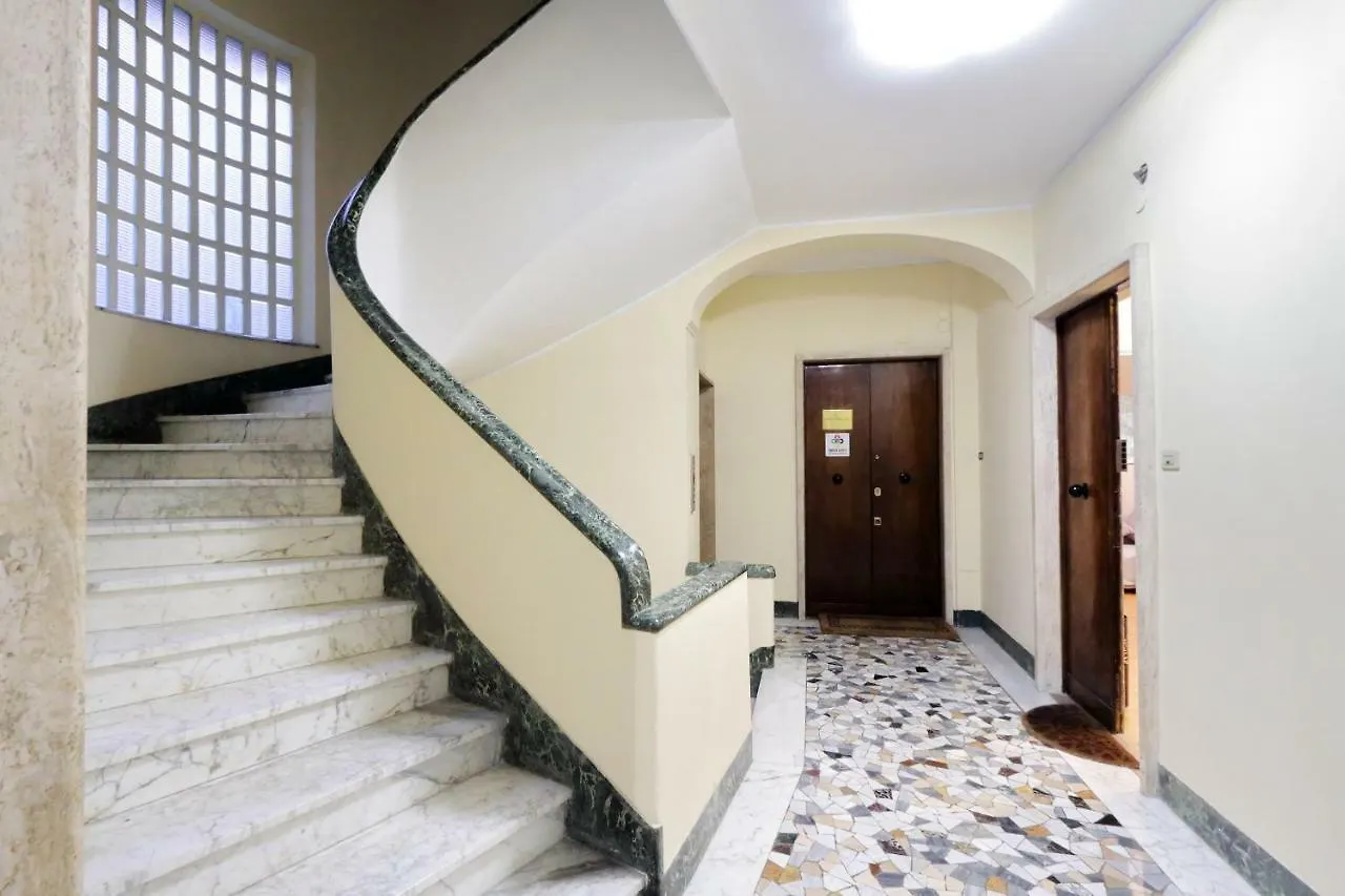 Aldo'S Place Rome
