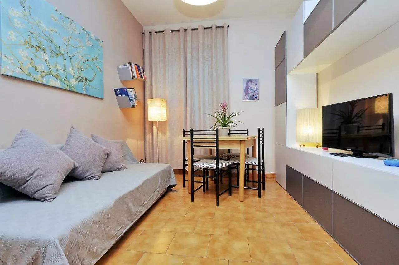 Apartment Aldo'S Place Rome